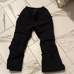 Lands End Squall snows pants size 7